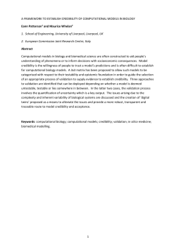 - The University of Liverpool Repository