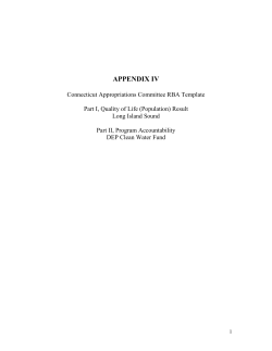 appendix iv - RBA Implementation Guide