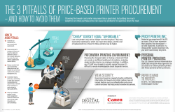 &ldquo;cheap&rdquo; doesn`t equal &ldquo;affordable:&rdquo; patchwork printing environment