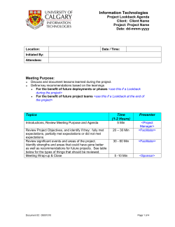 Document
