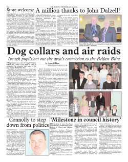 20th April 2011