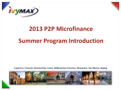 P2P