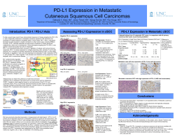 Example to make a scientific poster