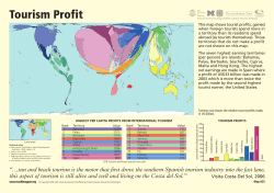Tourism Profit