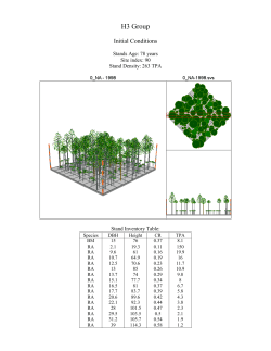 C4 Group - Landscape Management System