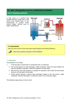 M&oacute;dulo: Mecanizado (MEC)