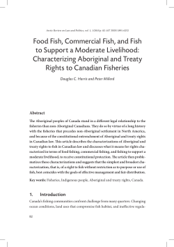 100278 SF Arctic Review on Law and Politics 0110.indd