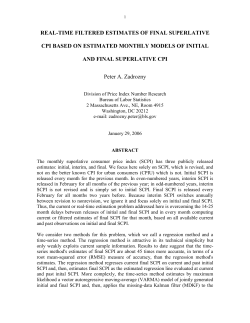 multi-step perturbation solution of nonlinear rational expectations
