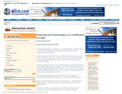 Staten Island Breaking News - SILive.com