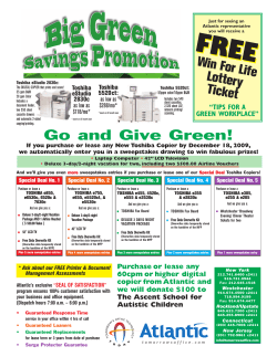 ABP 117 Flyer - StructuredWeb