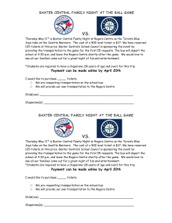 hillcrest family night at the ball game