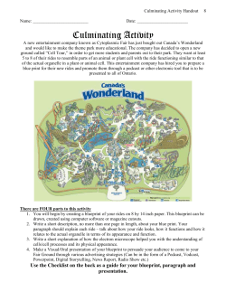 3. Culminating Activity Package Good Copy