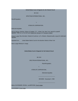 United States Court of Appeals for the Federal Circuit 98