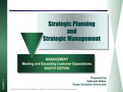 Chapter 7 - Plunkett Product Support Site