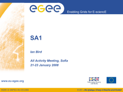 Question 37 - CERN Indico