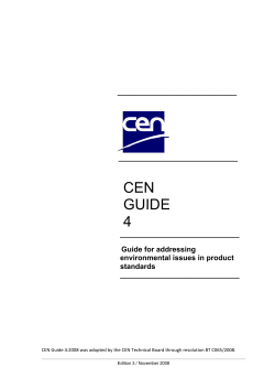 cen guide 4