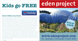 Kids go FREE