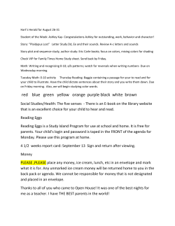 red blue green yellow orange purple black white brown