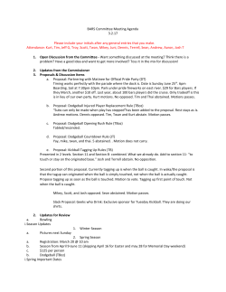 PDF - Big Apple Recreational Sports