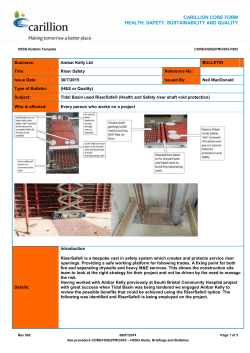 >procedure - Best Practice Hub