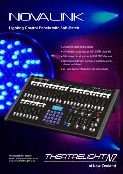 NovaLink brochure front 1024