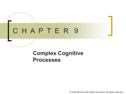 santrock4_ppt_chap09