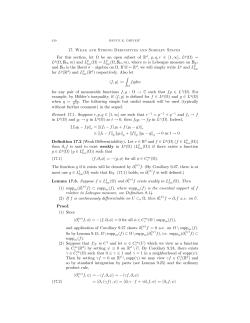 Chapters 17