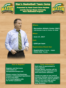 Men`s Basketball Team Camp - Dave Paulsen Basketball Camps