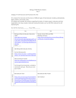 9.A, 9.D Critical Thinking Questions