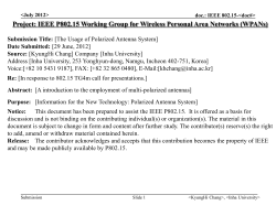*** 1 - IEEE Mentor