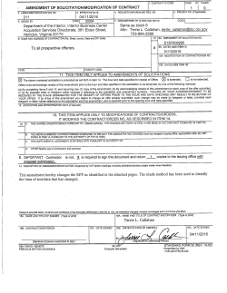 Amendment 11 - ACD Telecom