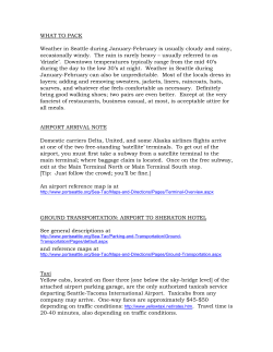 materials for x12 meeting annoucement