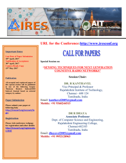 Click here to session details