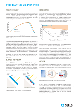 poly q.antum vs. poly perc - Q