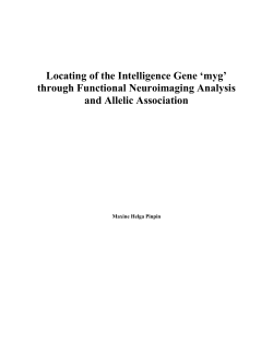 (2003). A Bayesian approach to disease gene location using allelic