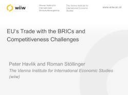 Energy Fuels Russian Economic Growth and Superpower Aspirations