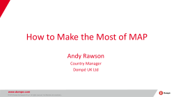 Presentazione standard di PowerPoint