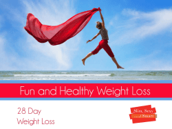 SSS-Day-11 - The Health Coach Group