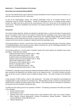 Follow this link - Australian Education Union (SA Branch)