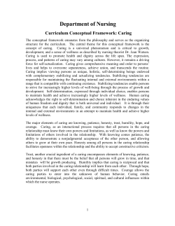 internal memorandum - Chicago State University