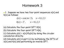 Homework 2