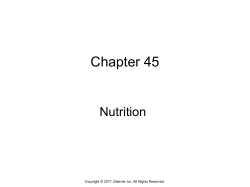Risk for aspiration Diarrhea Deficient knowledge