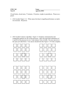 Test 3