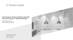 The Curious Case of Intuitive Planning