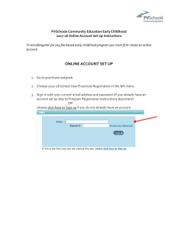 Instructions included here