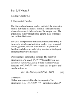 Notes 5 - Wharton Statistics