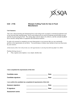 118 - SQA