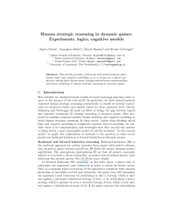 pdf - Rineke Verbrugge