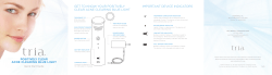 get to know your positively clear acne clearing blue light important