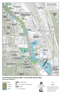 Lower Duwamish Reach (RM 1.6